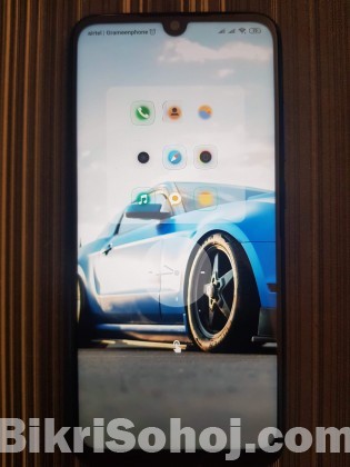 Xiaomi redmi note 7 pro